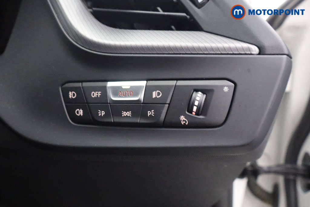 BMW 1 Series M Sport Manual Petrol Hatchback - Stock Number (1644444) - 13th supplementary image