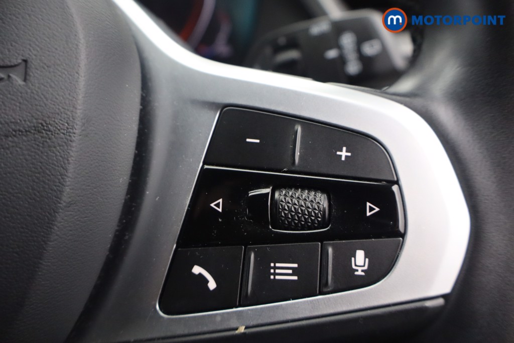 BMW 1 Series M Sport Manual Petrol Hatchback - Stock Number (1644444) - 14th supplementary image