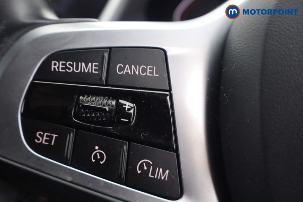 BMW 1 Series M Sport Manual Petrol Hatchback - Stock Number (1644444) - 15th supplementary image
