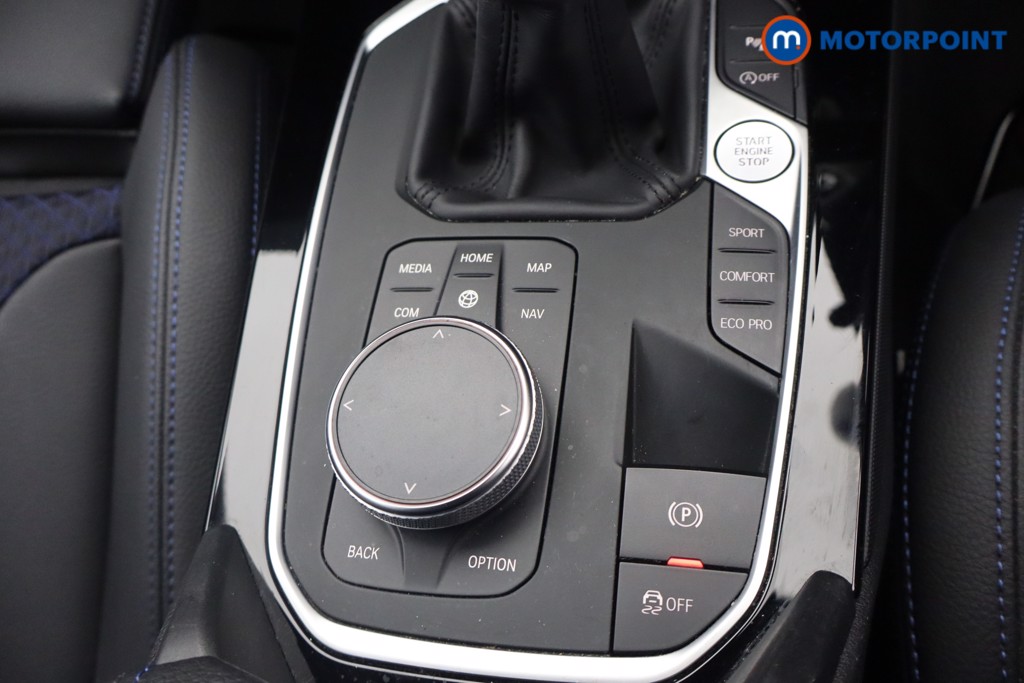 BMW 1 Series M Sport Manual Petrol Hatchback - Stock Number (1644444) - 17th supplementary image