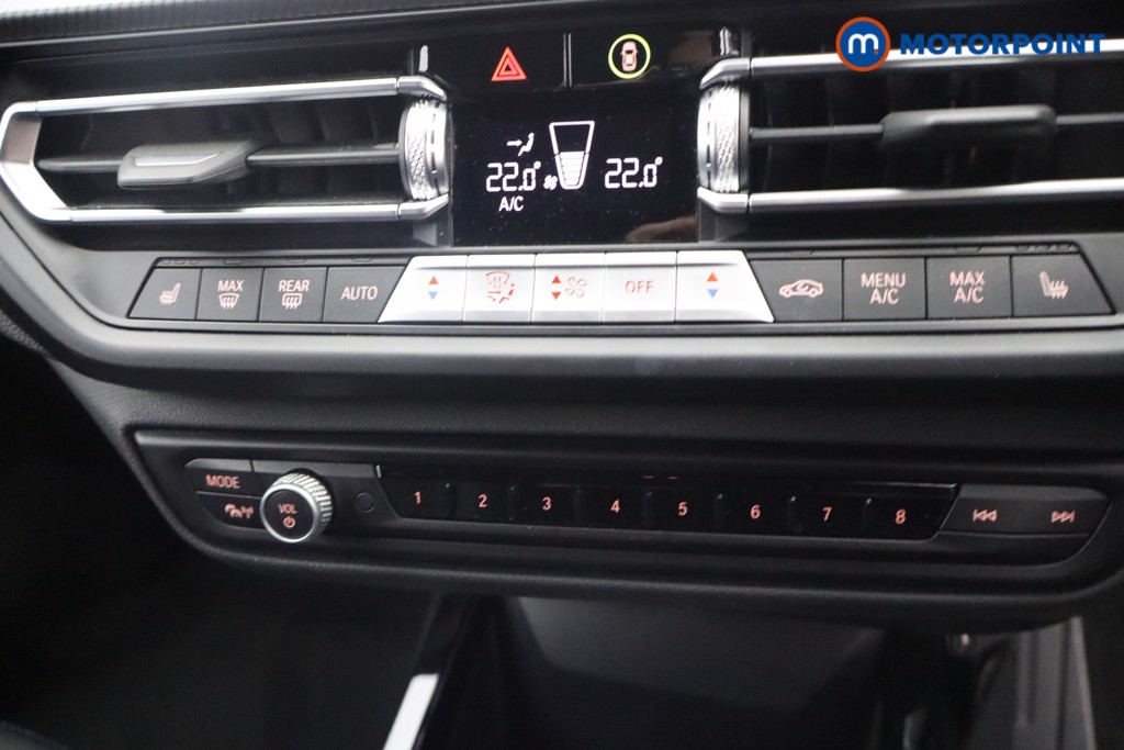 BMW 1 Series M Sport Manual Petrol Hatchback - Stock Number (1644444) - 18th supplementary image