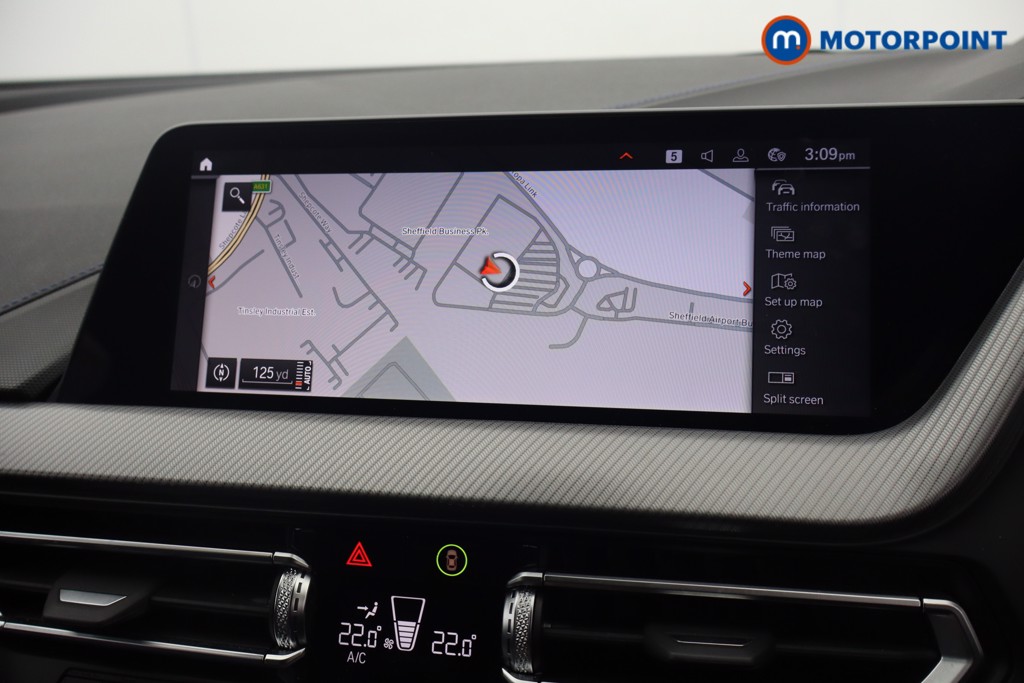 BMW 1 Series M Sport Manual Petrol Hatchback - Stock Number (1644444) - 22nd supplementary image