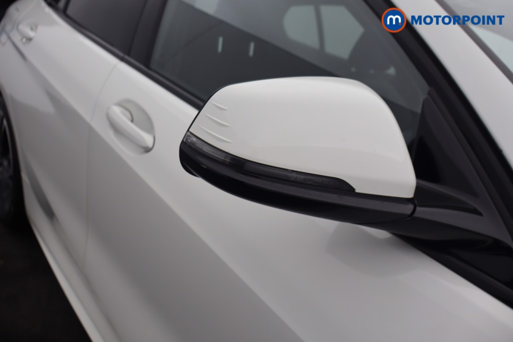 BMW 1 Series M Sport Manual Petrol Hatchback - Stock Number (1644444) - 23rd supplementary image