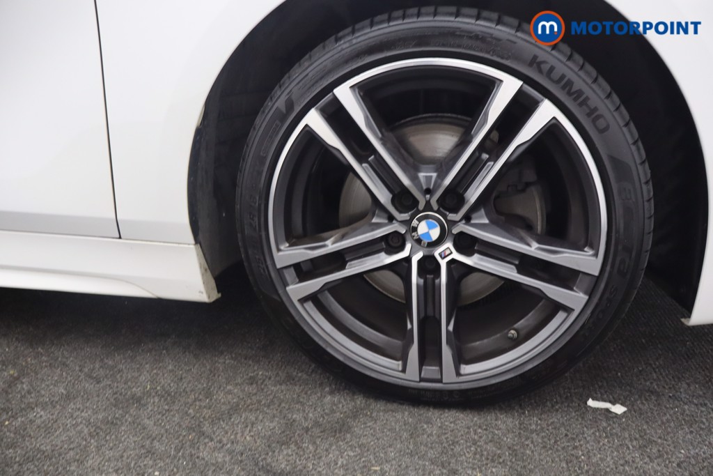 BMW 1 Series M Sport Manual Petrol Hatchback - Stock Number (1644444) - 24th supplementary image