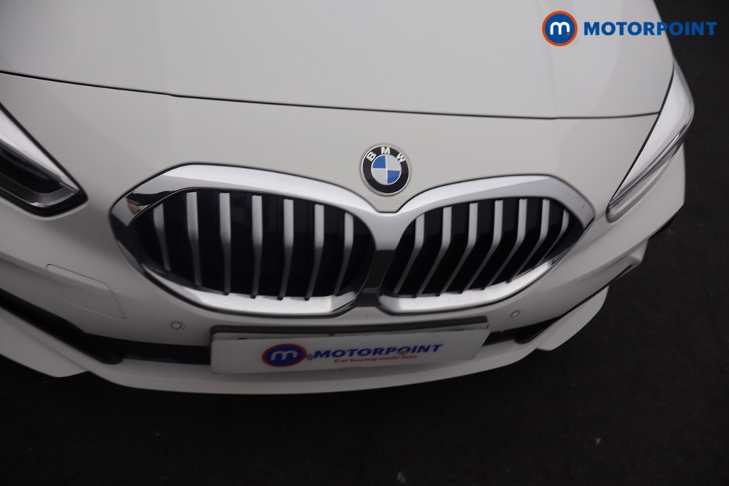 BMW 1 Series M Sport Manual Petrol Hatchback - Stock Number (1644444) - 25th supplementary image