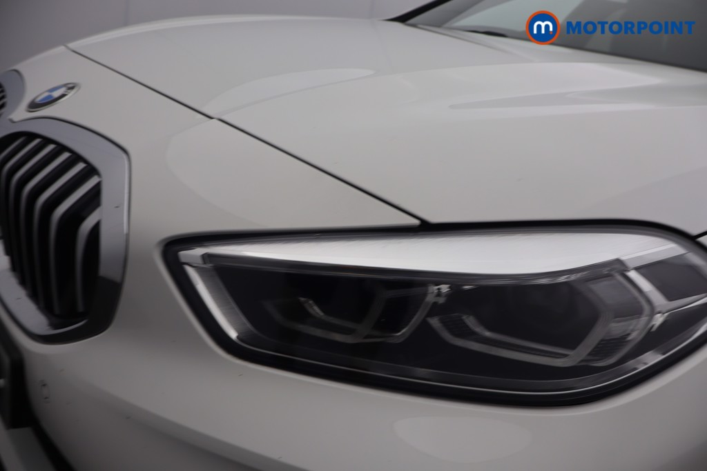 BMW 1 Series M Sport Manual Petrol Hatchback - Stock Number (1644444) - 26th supplementary image