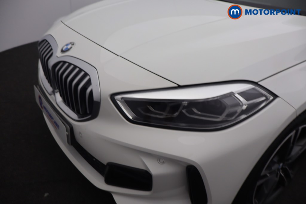 BMW 1 Series M Sport Manual Petrol Hatchback - Stock Number (1644444) - 27th supplementary image