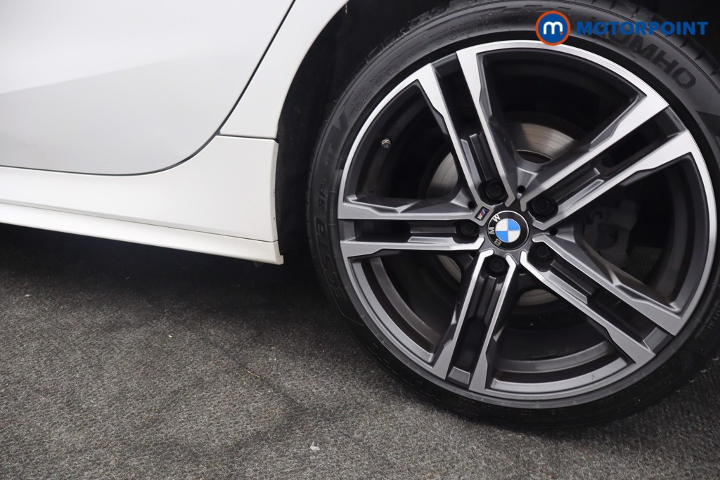 BMW 1 Series M Sport Manual Petrol Hatchback - Stock Number (1644444) - 29th supplementary image