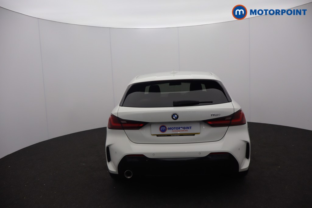 BMW 1 Series M Sport Manual Petrol Hatchback - Stock Number (1644444) - 1st supplementary image