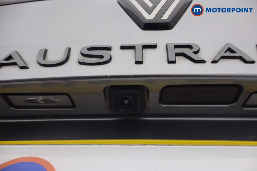 Renault Austral Iconic Esprit Alpine Automatic Petrol-Electric Hybrid SUV - Stock Number (1644592) - 5th supplementary image