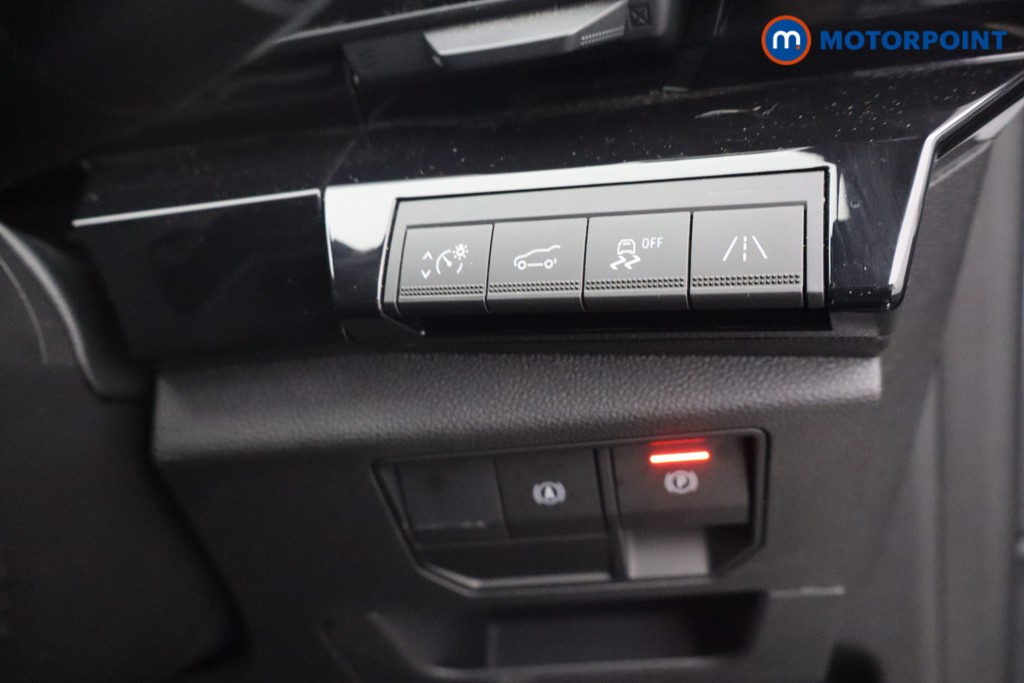 Renault Austral Iconic Esprit Alpine Automatic Petrol-Electric Hybrid SUV - Stock Number (1644592) - 14th supplementary image