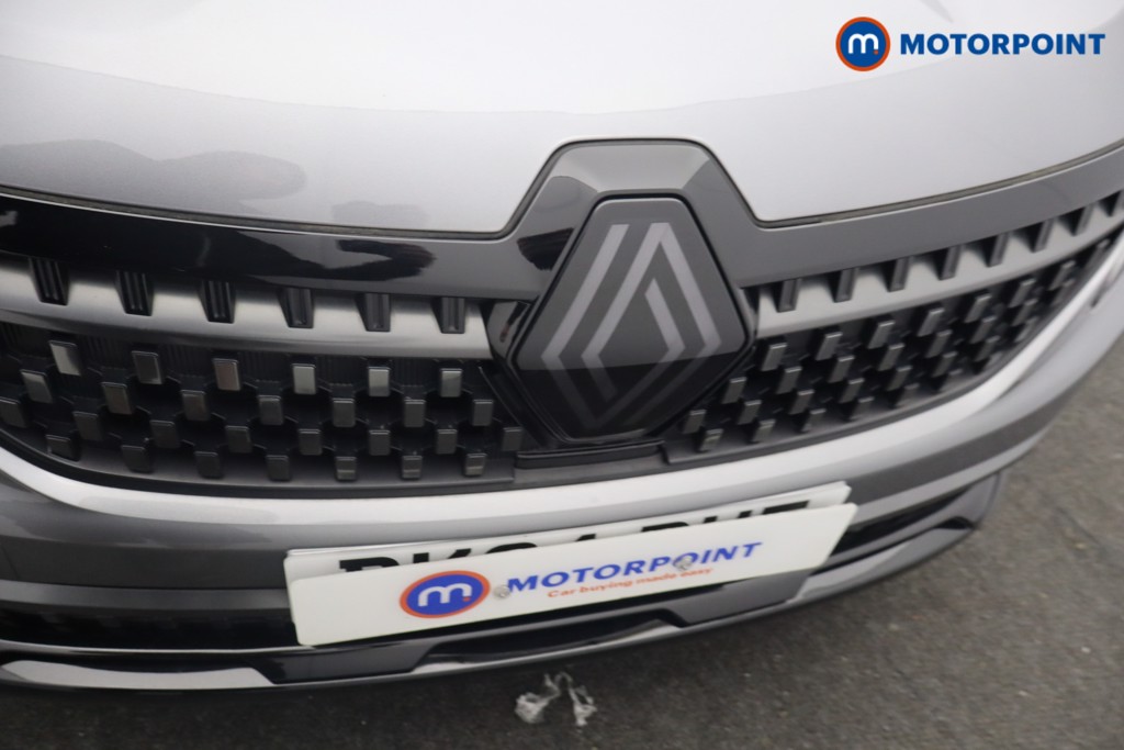 Renault Austral Iconic Esprit Alpine Automatic Petrol-Electric Hybrid SUV - Stock Number (1644592) - 21st supplementary image