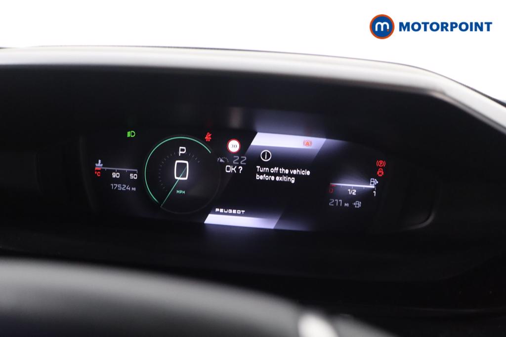 Peugeot 308 GT Automatic Petrol Estate - Stock Number (1644661) - 3rd supplementary image