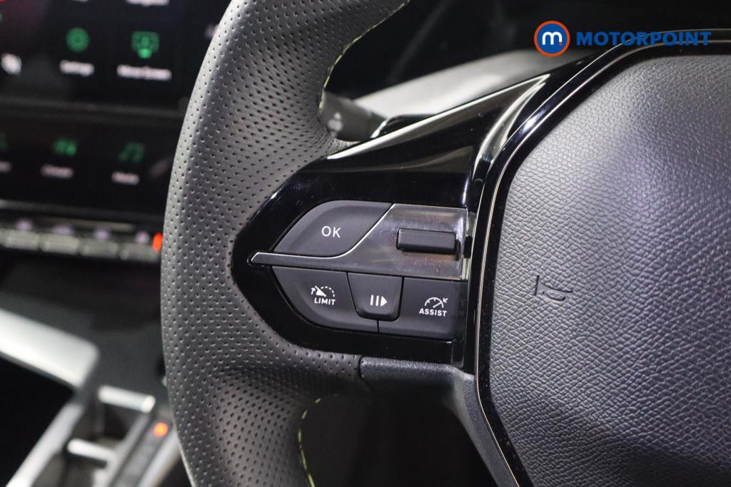 Peugeot 308 GT Automatic Petrol Estate - Stock Number (1644661) - 4th supplementary image