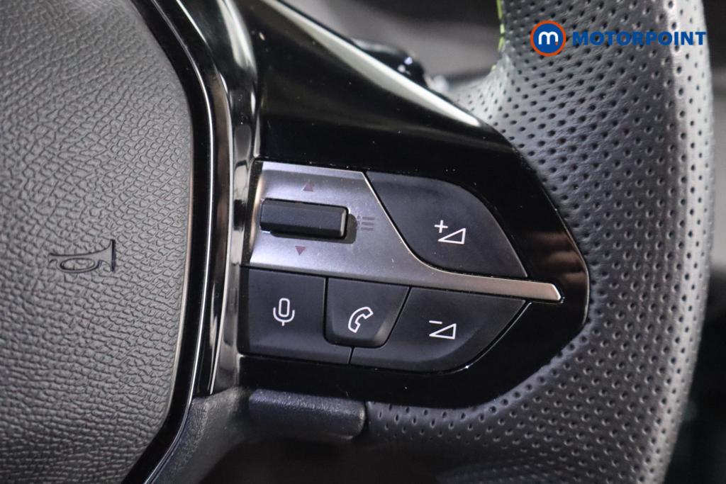 Peugeot 308 GT Automatic Petrol Estate - Stock Number (1644661) - 5th supplementary image
