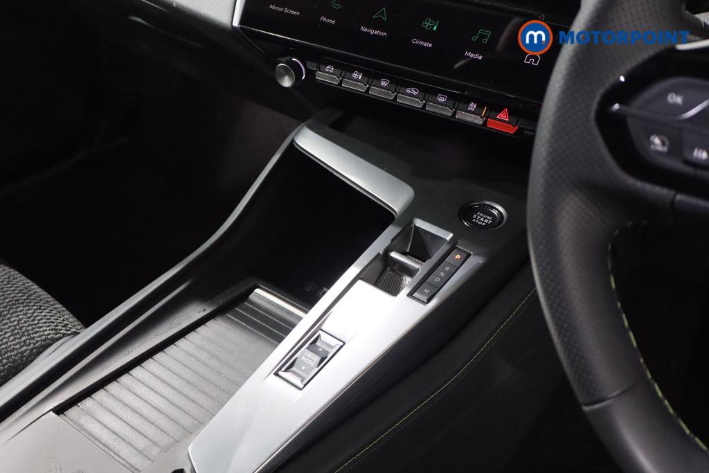 Peugeot 308 GT Automatic Petrol Estate - Stock Number (1644661) - 7th supplementary image