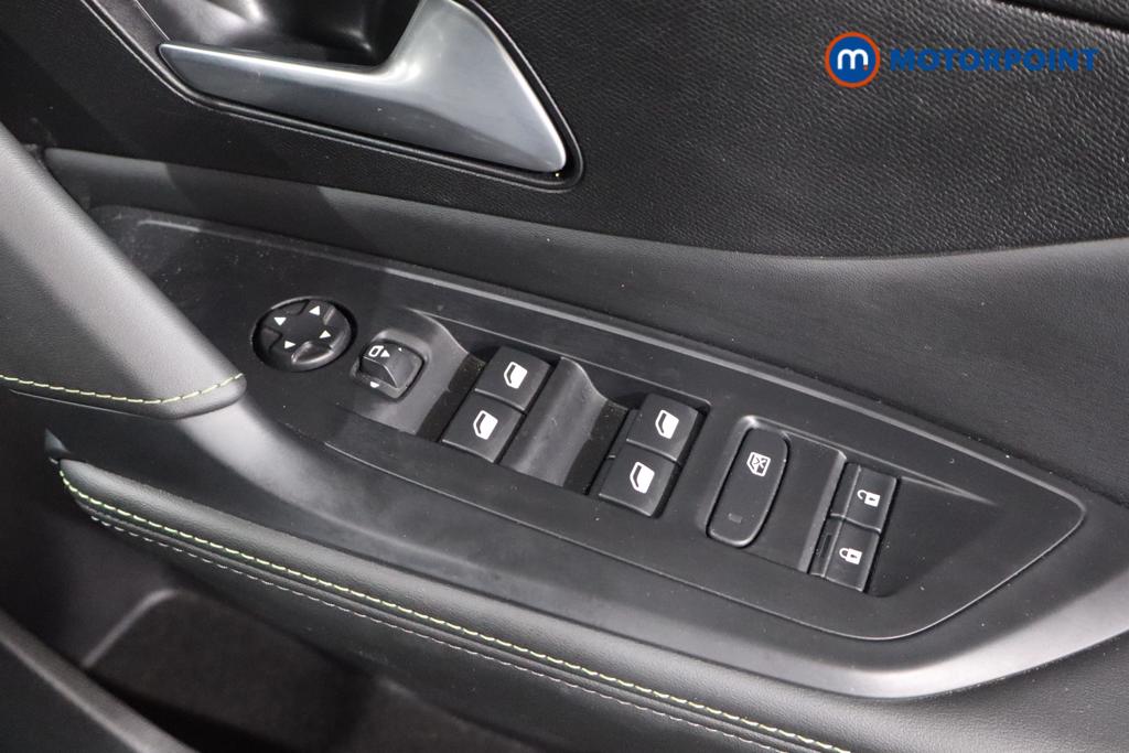 Peugeot 308 GT Automatic Petrol Estate - Stock Number (1644661) - 8th supplementary image