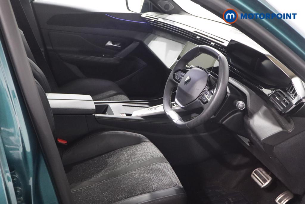Peugeot 308 GT Automatic Petrol Estate - Stock Number (1644661) - 9th supplementary image