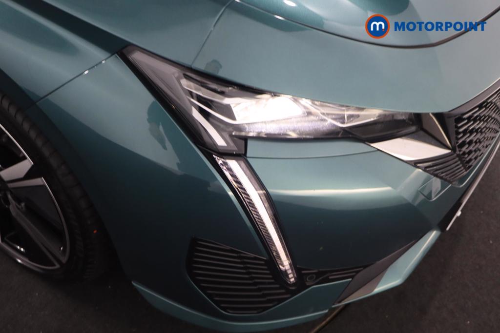 Peugeot 308 GT Automatic Petrol Estate - Stock Number (1644661) - 11th supplementary image