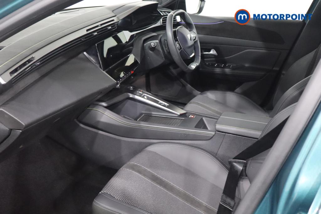 Peugeot 308 GT Automatic Petrol Estate - Stock Number (1644661) - 12th supplementary image