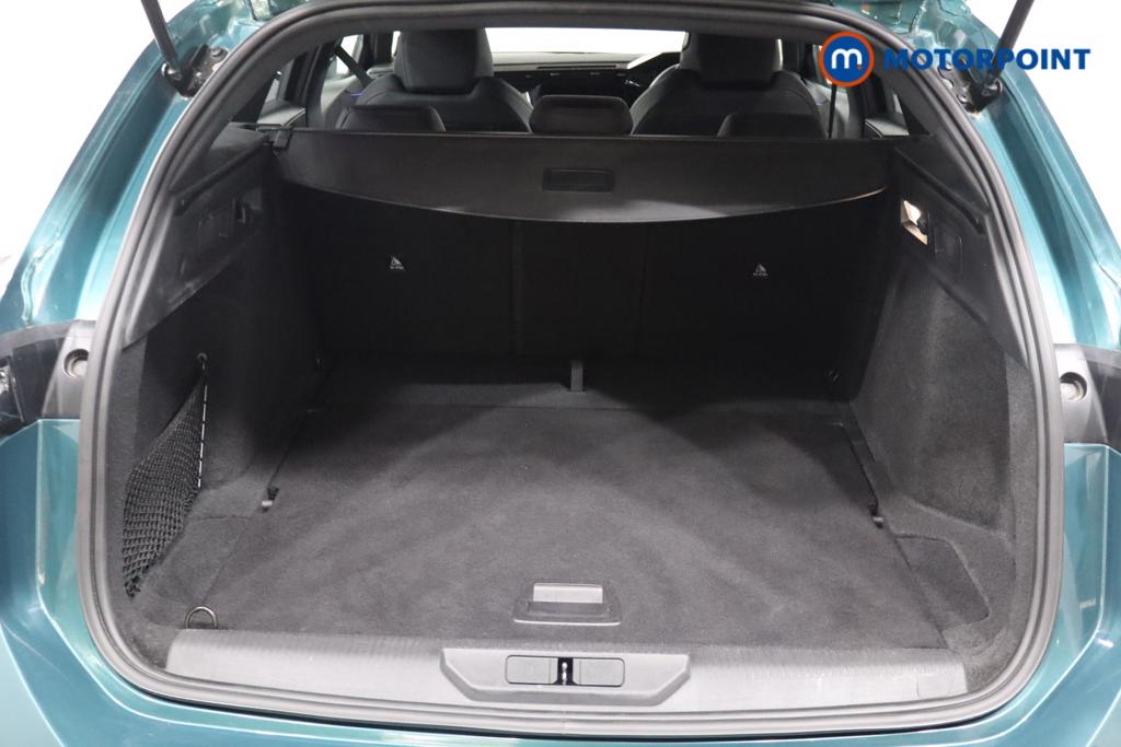 Peugeot 308 GT Automatic Petrol Estate - Stock Number (1644661) - 15th supplementary image