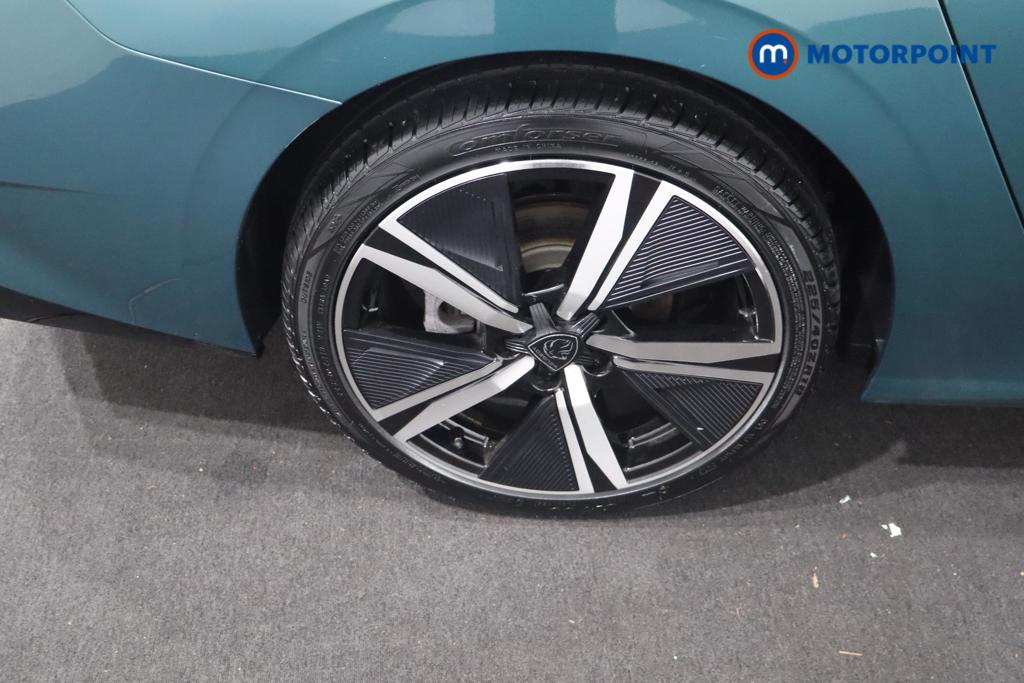Peugeot 308 GT Automatic Petrol Estate - Stock Number (1644661) - 16th supplementary image