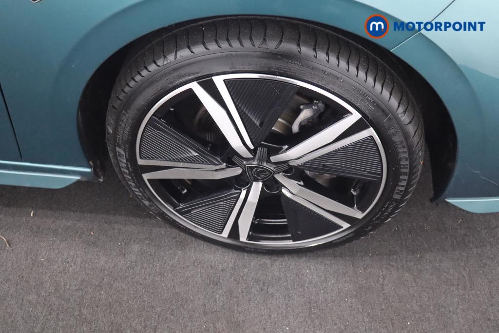 Peugeot 308 GT Automatic Petrol Estate - Stock Number (1644661) - 17th supplementary image