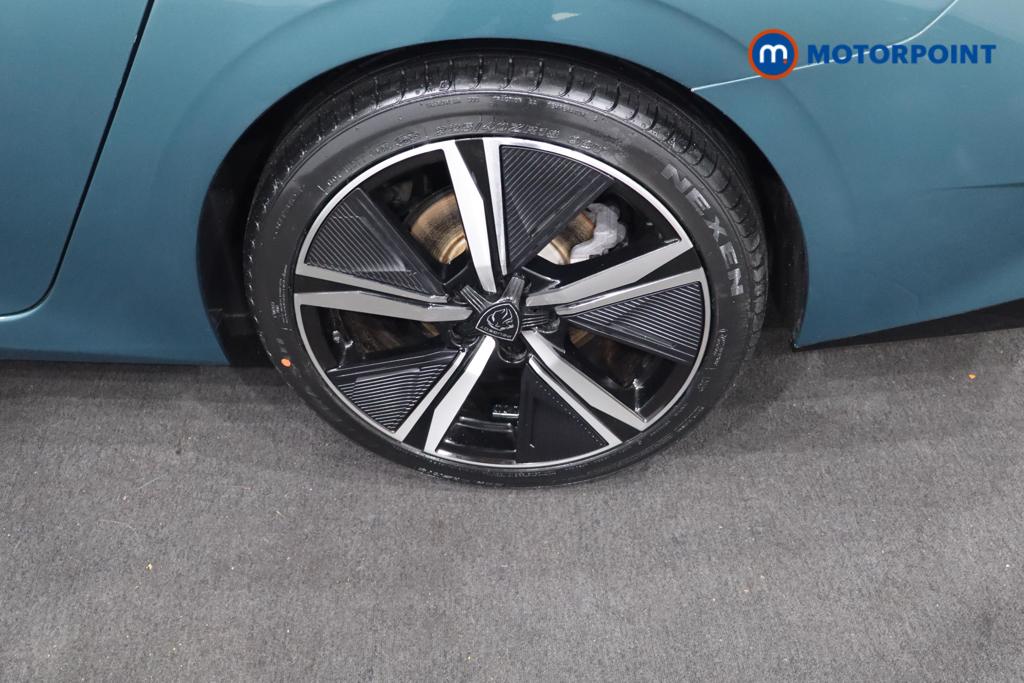Peugeot 308 GT Automatic Petrol Estate - Stock Number (1644661) - 19th supplementary image
