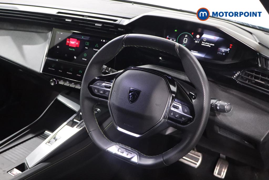 Peugeot 308 GT Automatic Petrol Estate - Stock Number (1644661) - 1st supplementary image