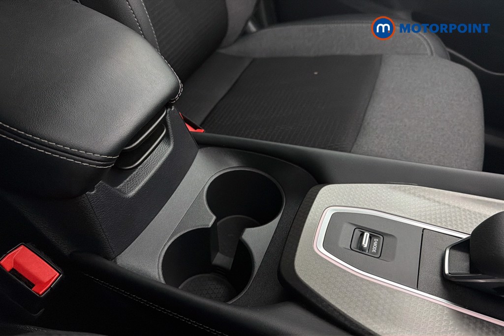 Nissan Qashqai N-Connecta Automatic Petrol SUV - Stock Number (1644895) - 16th supplementary image