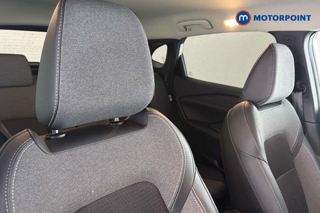Nissan Qashqai N-Connecta Automatic Petrol SUV - Stock Number (1644895) - 23rd supplementary image