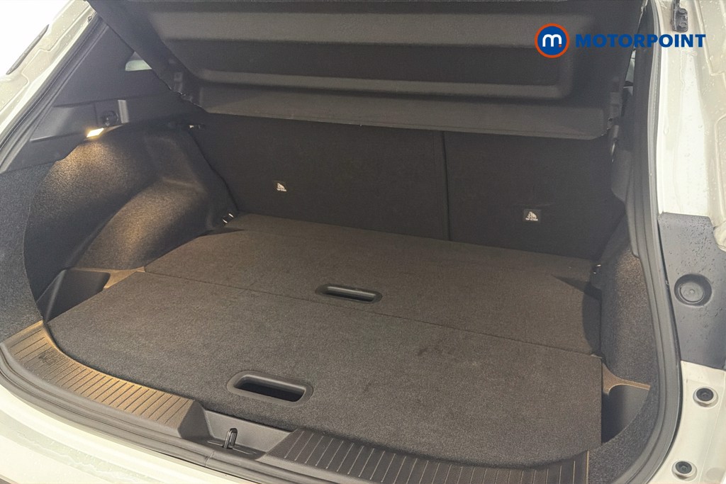 Nissan Qashqai N-Connecta Automatic Petrol SUV - Stock Number (1644895) - 33rd supplementary image