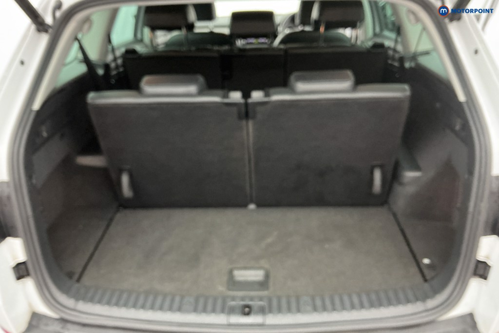 Skoda Kodiaq Se L Executive Manual Petrol SUV - Stock Number (1645004) - 3rd supplementary image