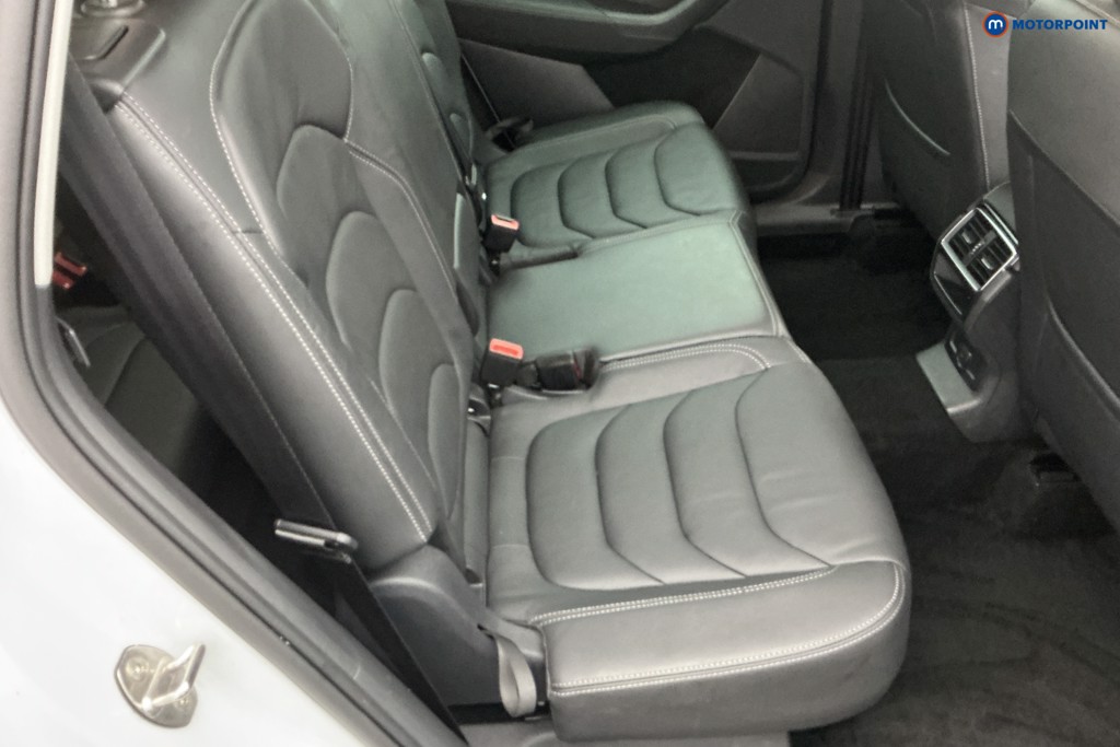 Skoda Kodiaq Se L Executive Manual Petrol SUV - Stock Number (1645004) - 4th supplementary image