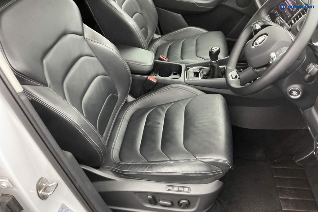 Skoda Kodiaq Se L Executive Manual Petrol SUV - Stock Number (1645004) - 5th supplementary image