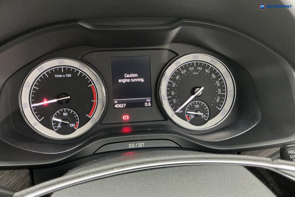 Skoda Kodiaq Se L Executive Manual Petrol SUV - Stock Number (1645004) - 7th supplementary image