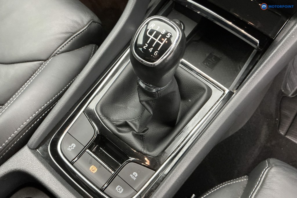 Skoda Kodiaq Se L Executive Manual Petrol SUV - Stock Number (1645004) - 15th supplementary image
