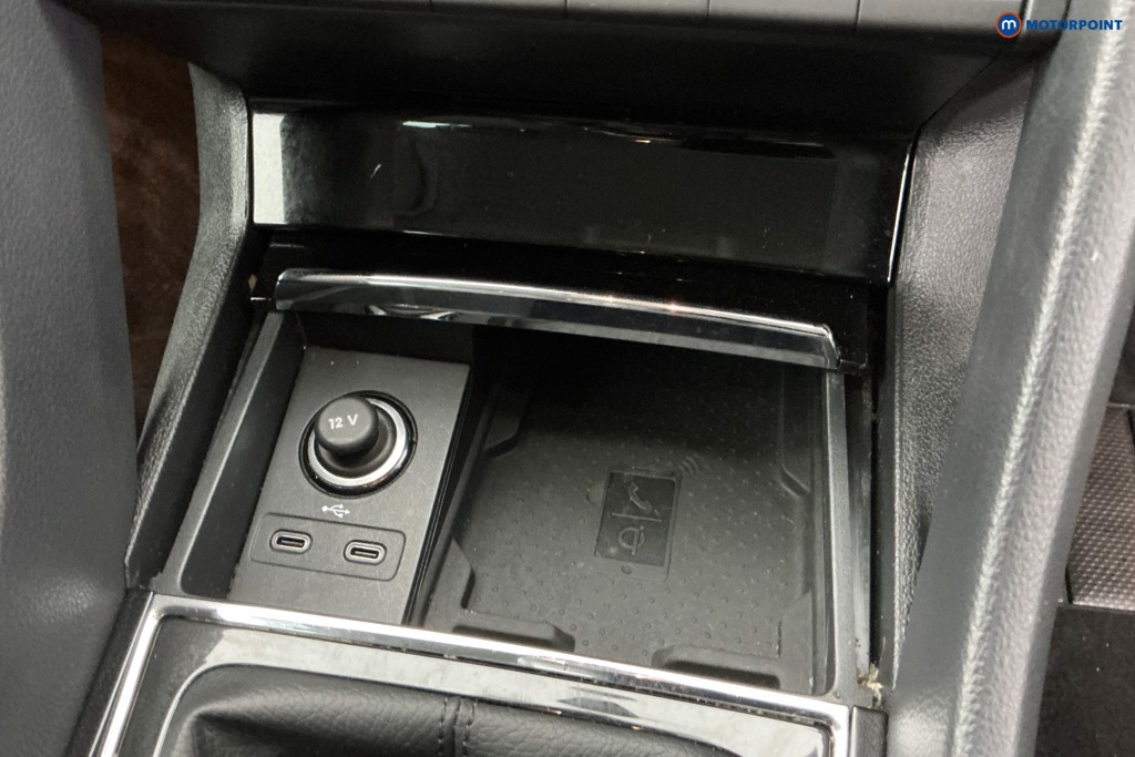 Skoda Kodiaq Se L Executive Manual Petrol SUV - Stock Number (1645004) - 16th supplementary image