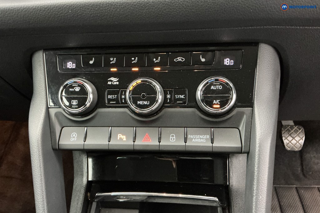 Skoda Kodiaq Se L Executive Manual Petrol SUV - Stock Number (1645004) - 17th supplementary image