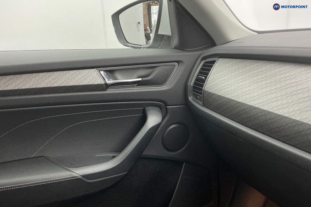 Skoda Kodiaq Se L Executive Manual Petrol SUV - Stock Number (1645004) - 19th supplementary image