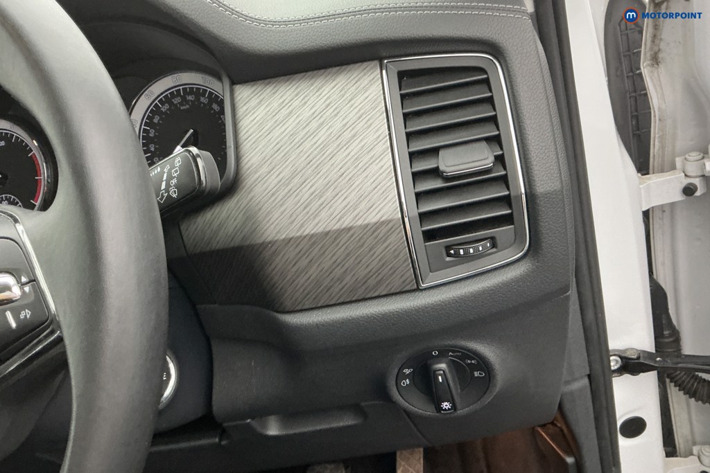 Skoda Kodiaq Se L Executive Manual Petrol SUV - Stock Number (1645004) - 22nd supplementary image