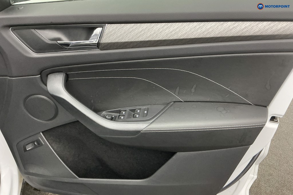 Skoda Kodiaq Se L Executive Manual Petrol SUV - Stock Number (1645004) - 24th supplementary image