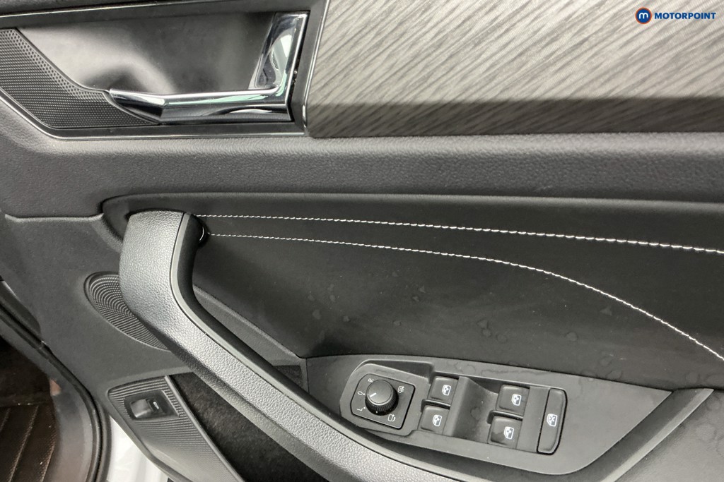Skoda Kodiaq Se L Executive Manual Petrol SUV - Stock Number (1645004) - 25th supplementary image