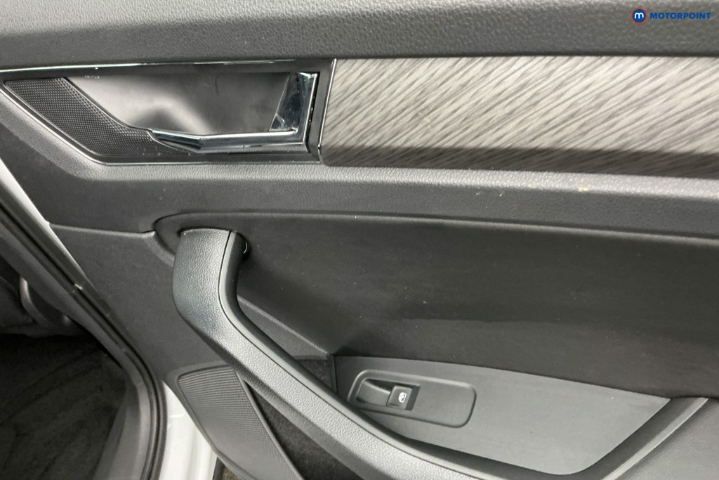 Skoda Kodiaq Se L Executive Manual Petrol SUV - Stock Number (1645004) - 27th supplementary image