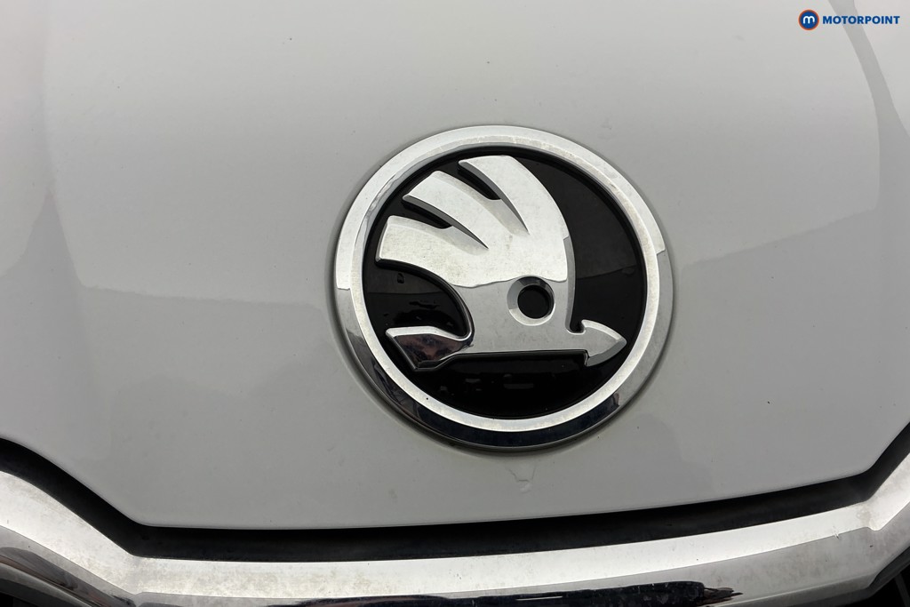Skoda Kodiaq Se L Executive Manual Petrol SUV - Stock Number (1645004) - 29th supplementary image