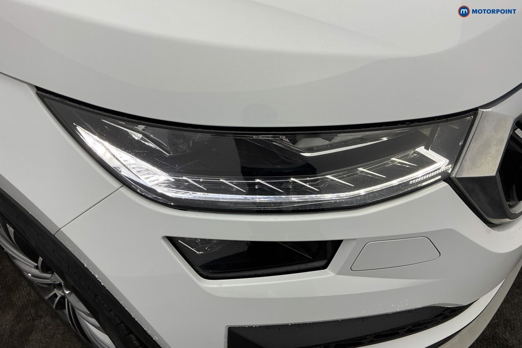 Skoda Kodiaq Se L Executive Manual Petrol SUV - Stock Number (1645004) - 30th supplementary image