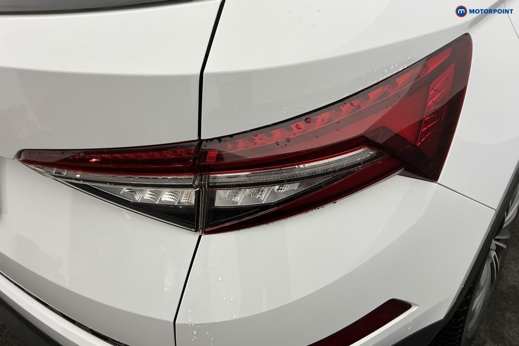 Skoda Kodiaq Se L Executive Manual Petrol SUV - Stock Number (1645004) - 31st supplementary image