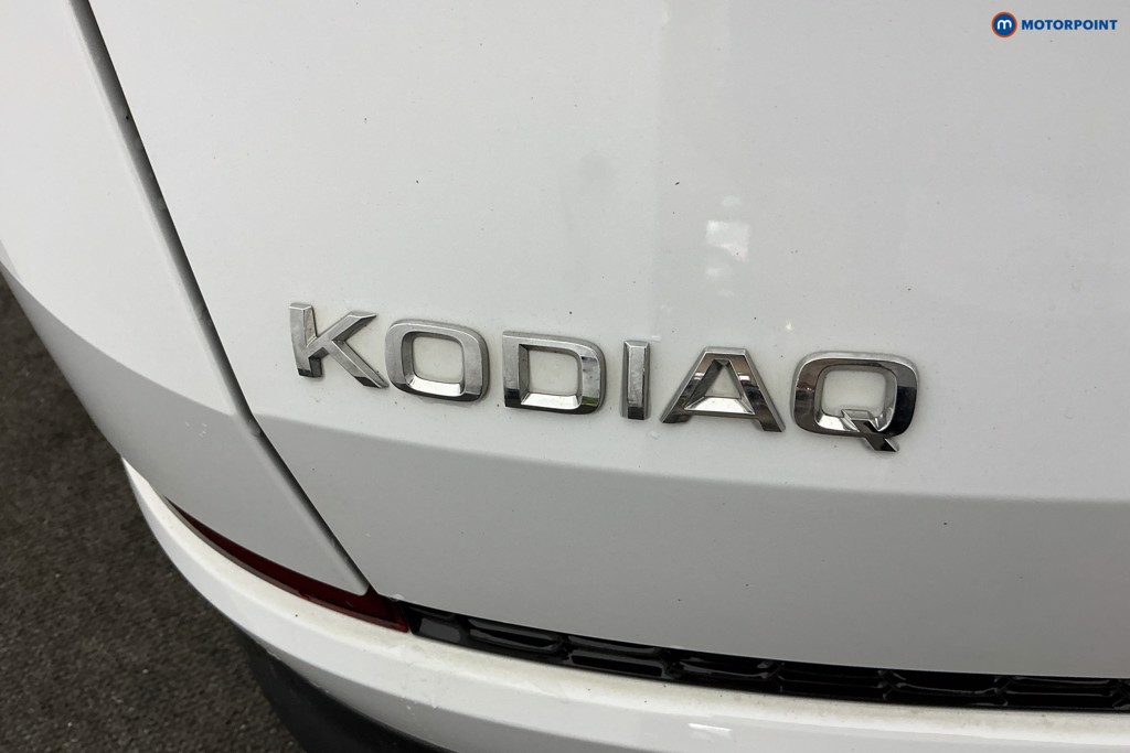 Skoda Kodiaq Se L Executive Manual Petrol SUV - Stock Number (1645004) - 32nd supplementary image
