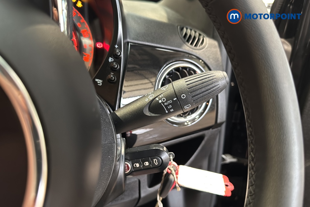 Fiat 500 Dolcevita Manual Petrol Hatchback - Stock Number (1645159) - 6th supplementary image