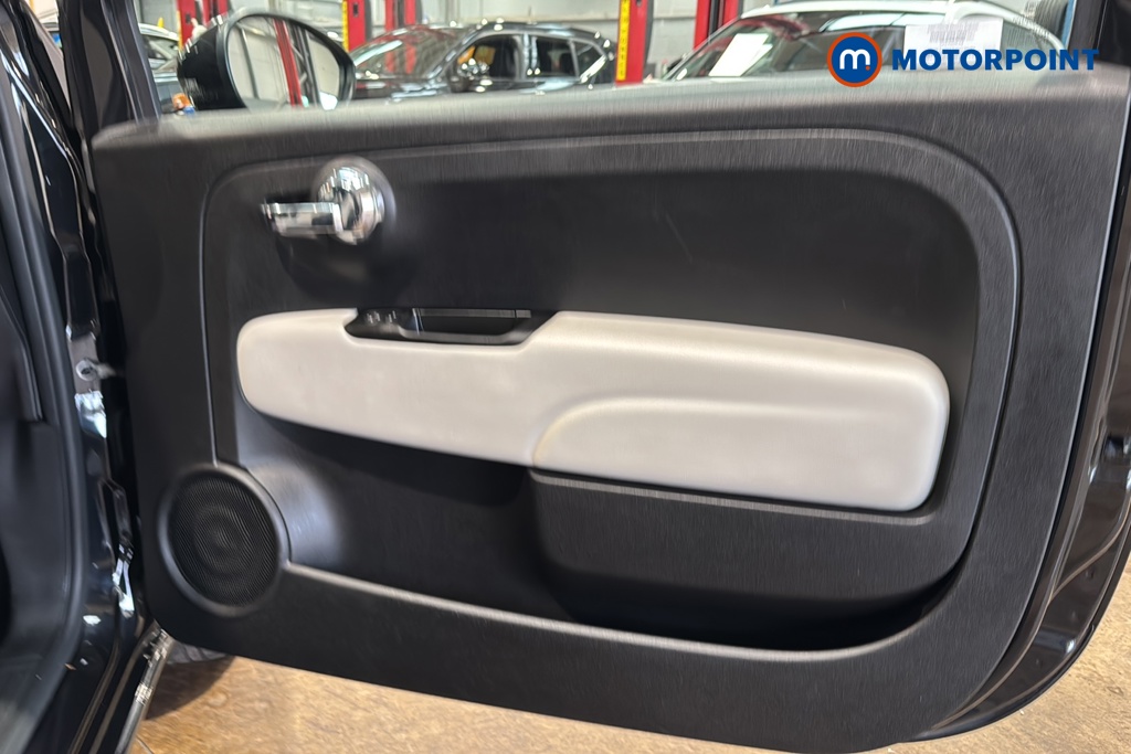 Fiat 500 Dolcevita Manual Petrol Hatchback - Stock Number (1645159) - 18th supplementary image